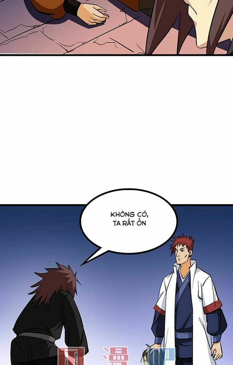 phong quỷ truyền thuyết chapter 55 6