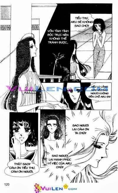 hậu duệ hoàng gia chapter 2 120