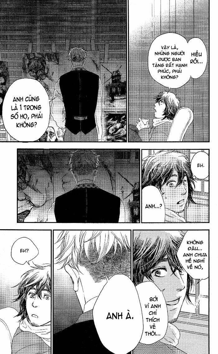 sayonara sorcier chapter 7 30