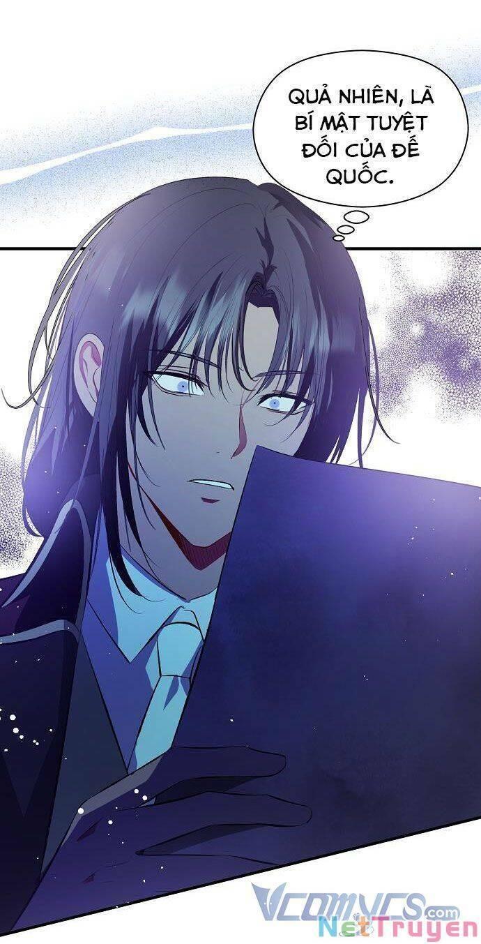 tôi không cố ý quyến rũ nam chính đâu! chapter 55 36