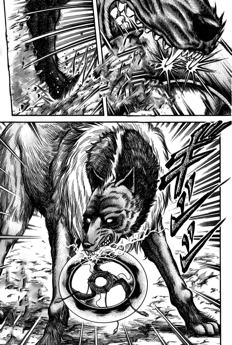 chú bé rồng - ryuuroden chapter 103 39