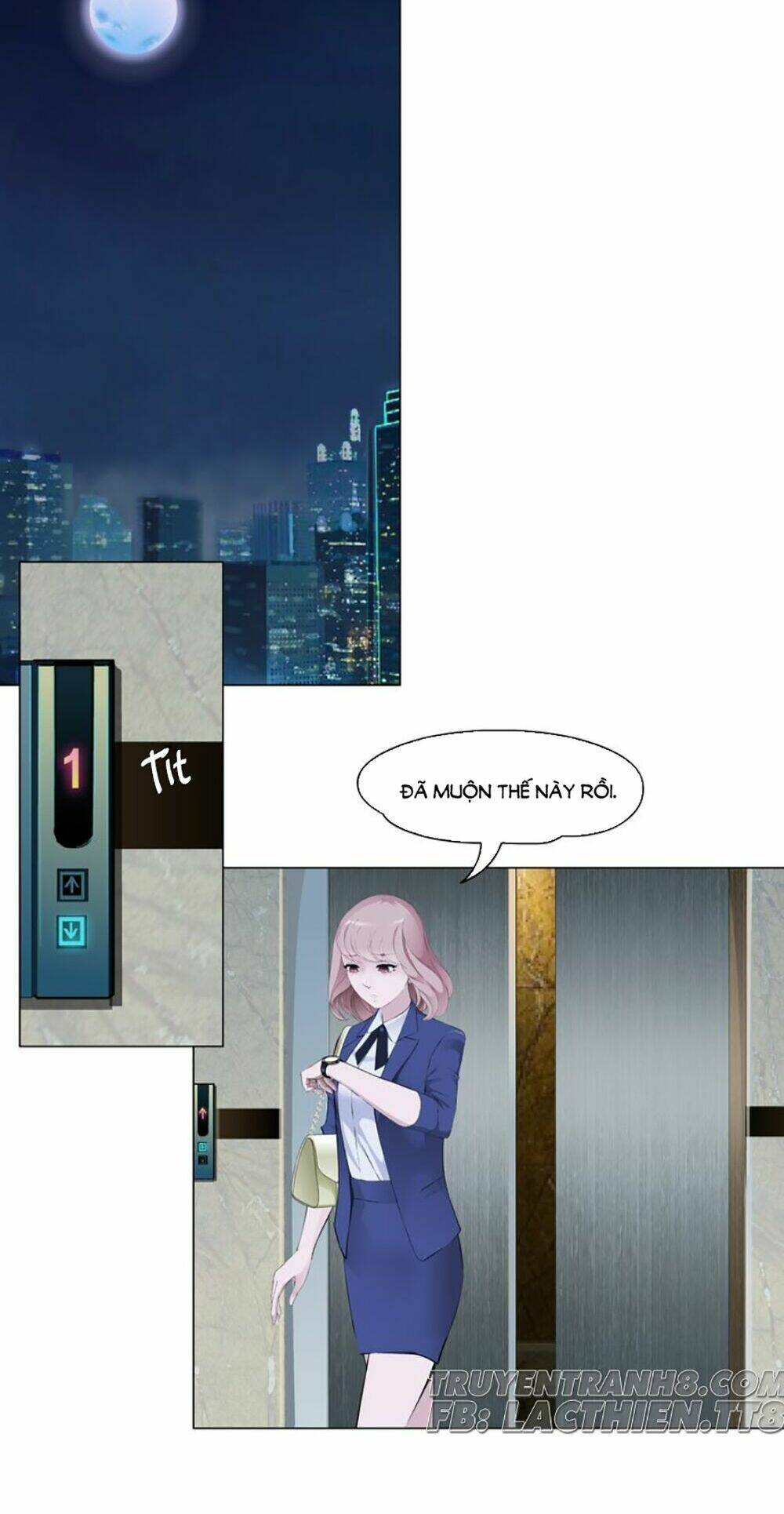 sổ tay mỹ nam giới x chapter 23 15