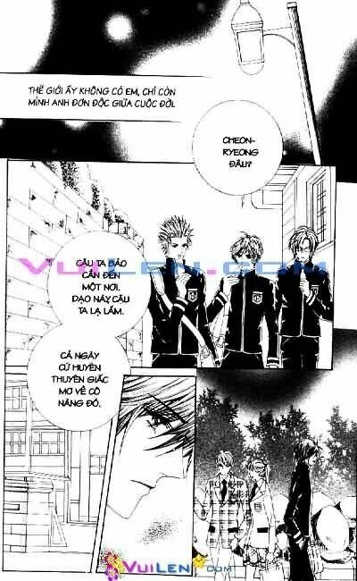 cửa hàng phù thủy chapter 9 112