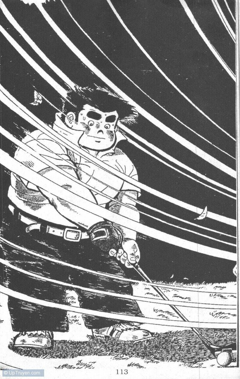 ashita tenki ni naare chapter 1 111