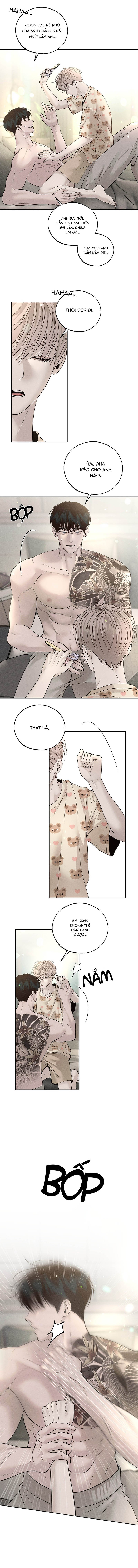 vấy máu chapter 6 9