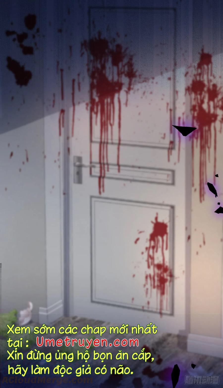 lại bị nam thần chọc trên hot search! chapter 69 12