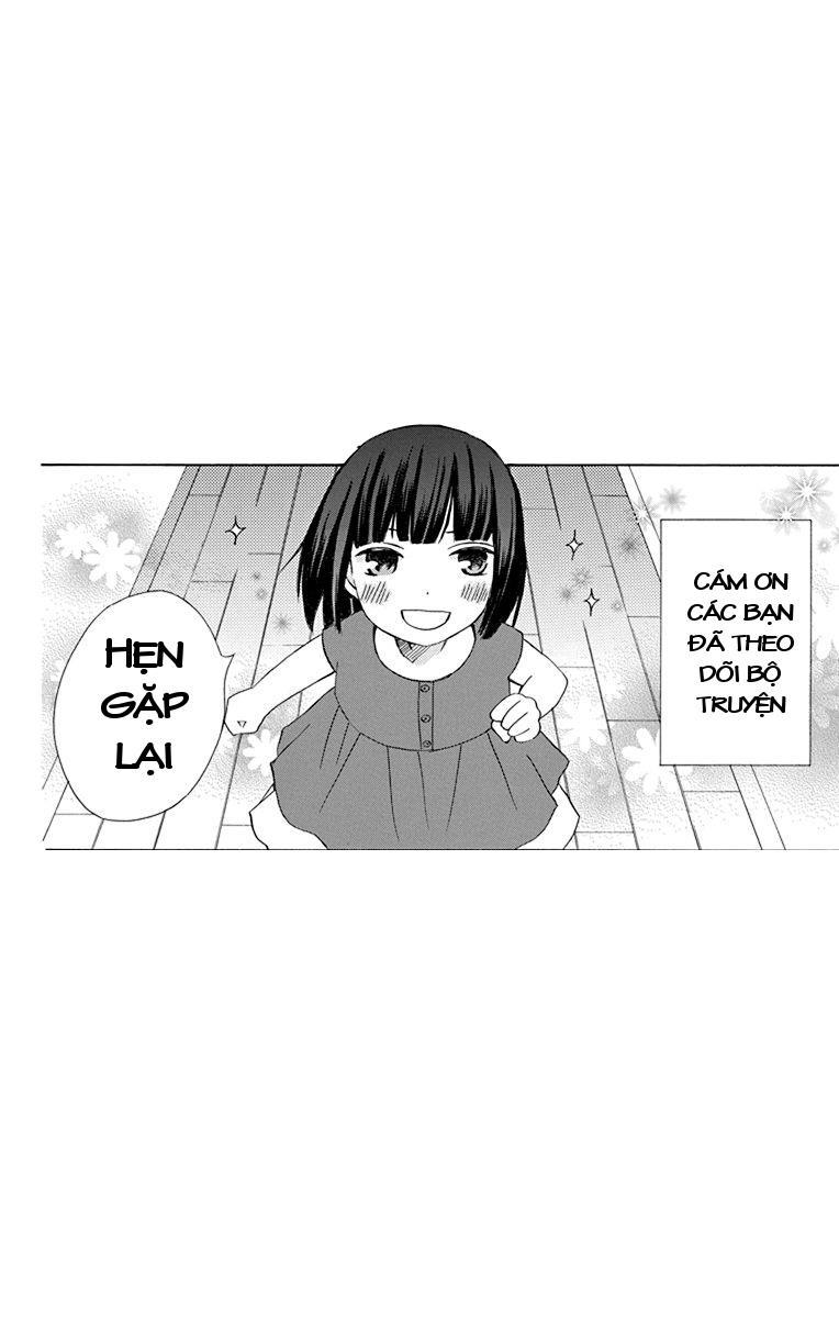 Kanojo Ni Naru Hi Chapter 20 - Trang 42