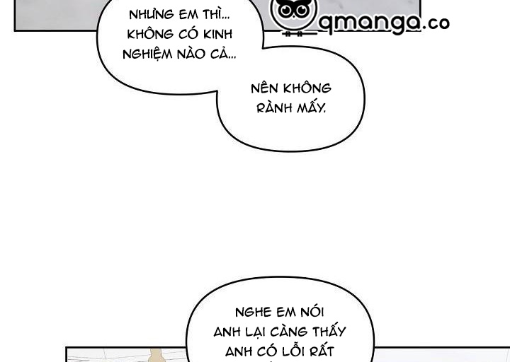 vị khách khả nghi và nhóc làm thêm chapter 22 83