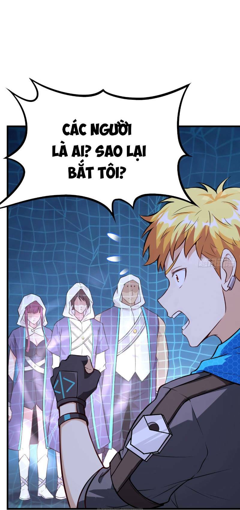 minh nhật thần đô chapter 22 51