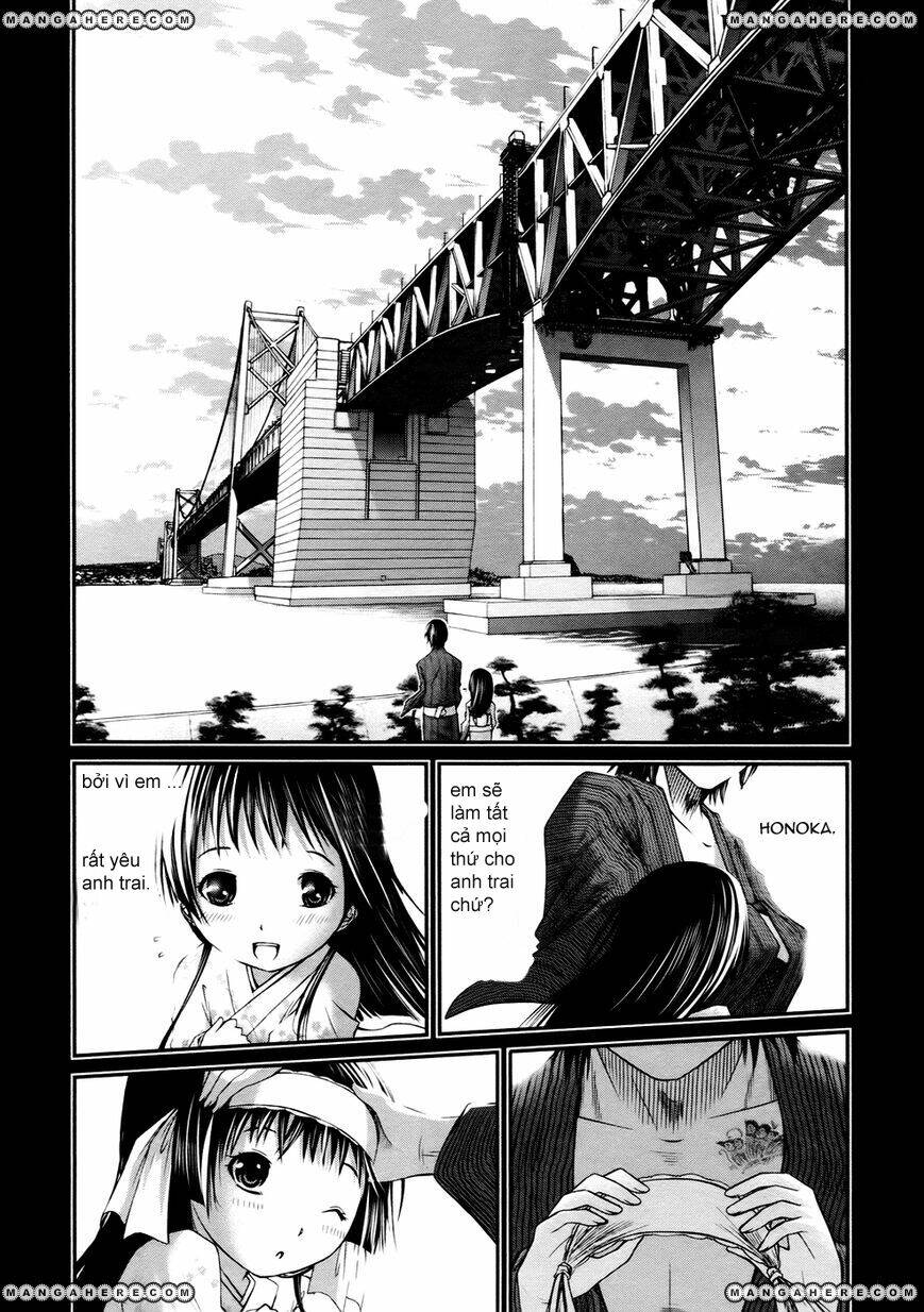 kurogane hime chapter 3 21