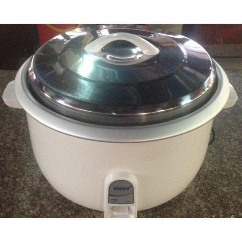 NỒI CƠM ĐIỆN CÔNG NGHIỆP 13 Lit