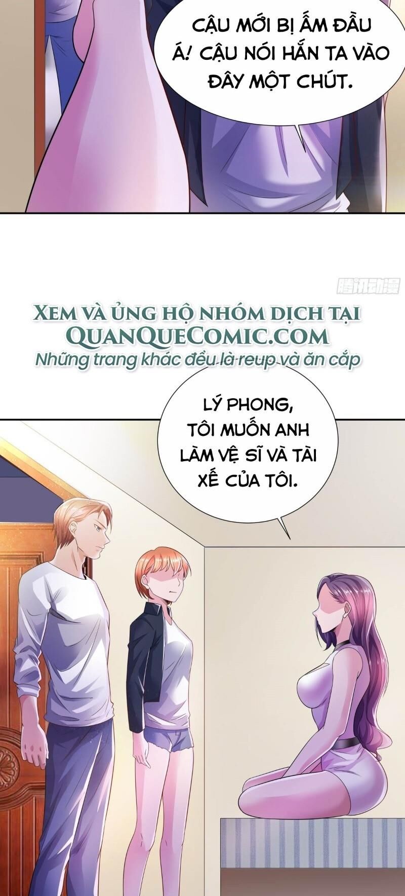 đô thị lãng tử chapter 5 18