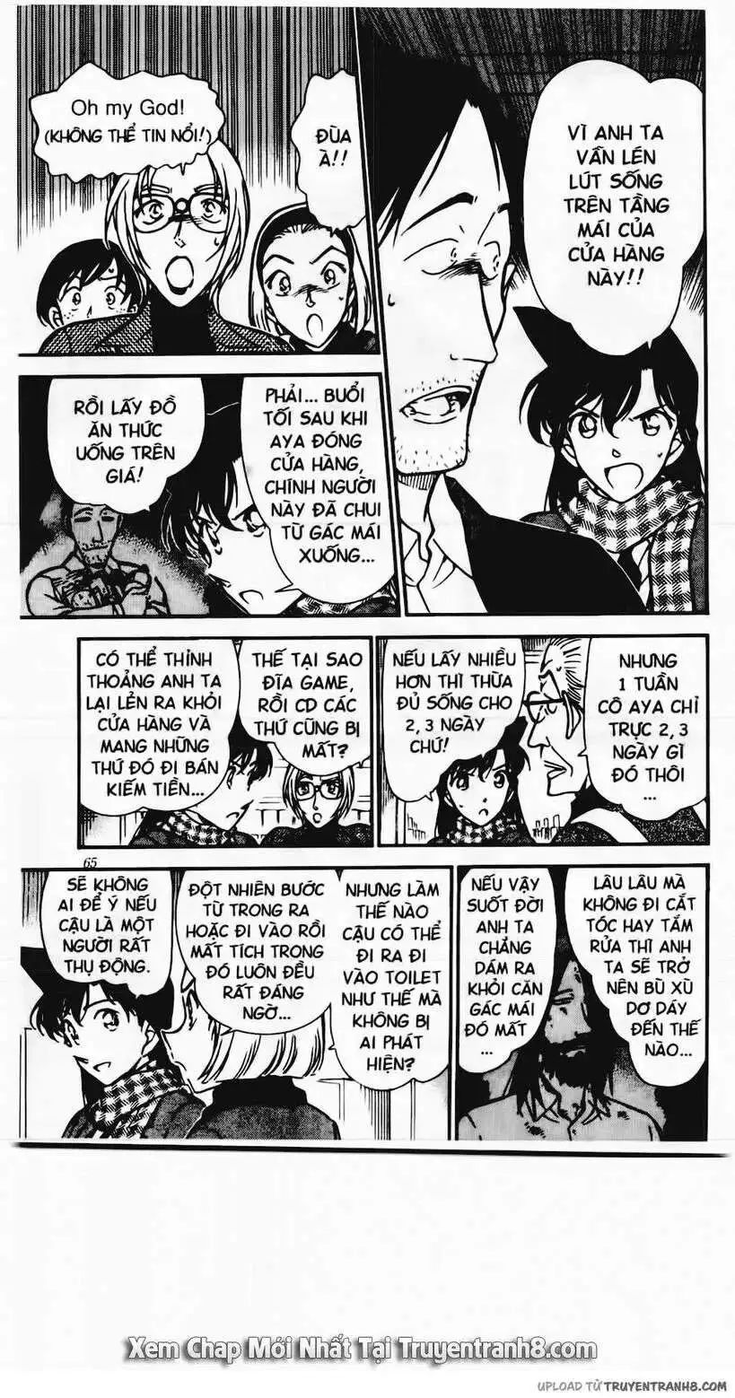 conan chapter 428 11