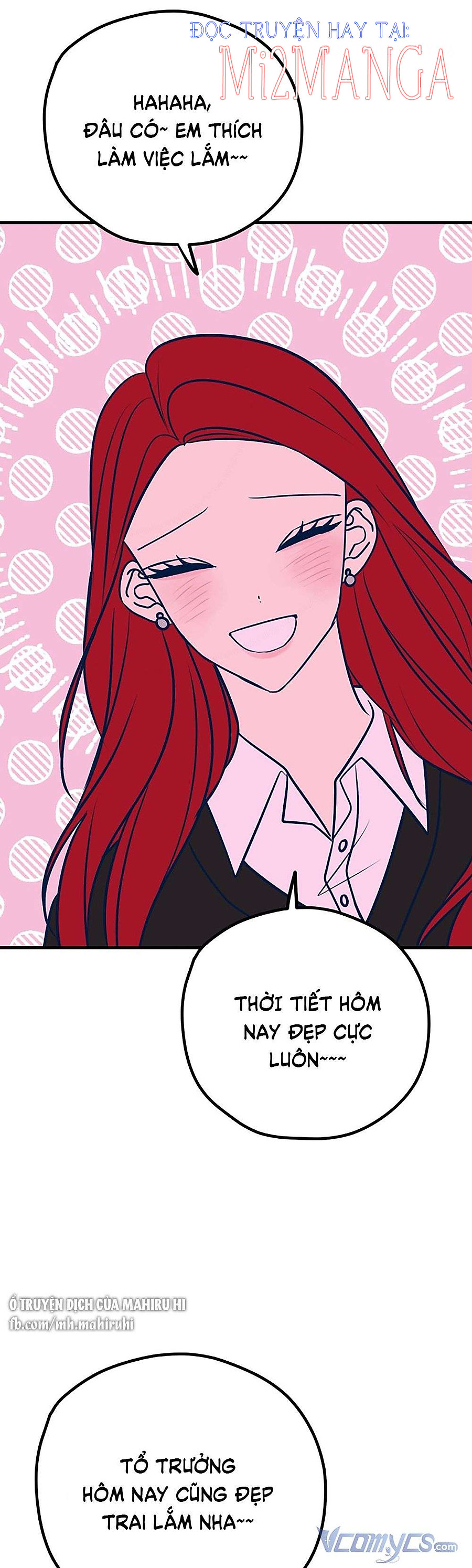 Kẻ Rác Rưởi Không Đáng Được Yêu chapter 46.2 22