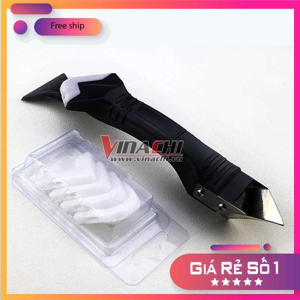 BỘ ĐẦU MIẾT MẠCH VÀ LÀM SẠCH KEO SILICON