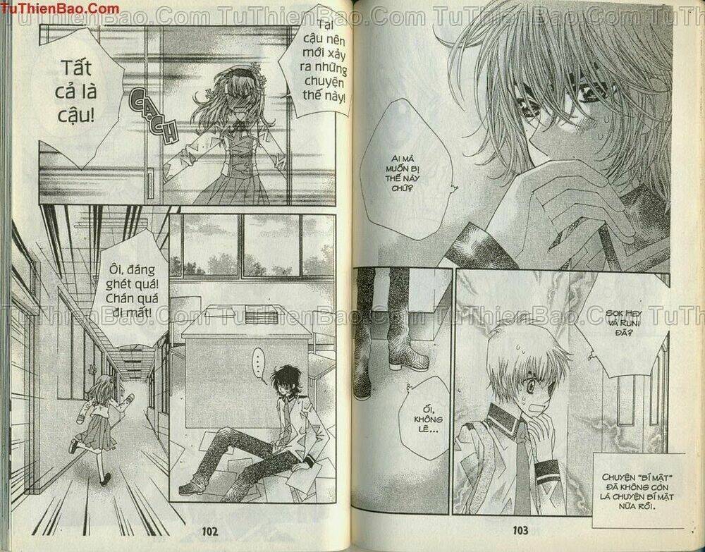 điệu pop tình yêu chapter 5 52