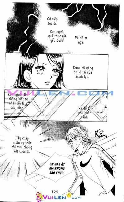 hội trừ ma chapter 8 125