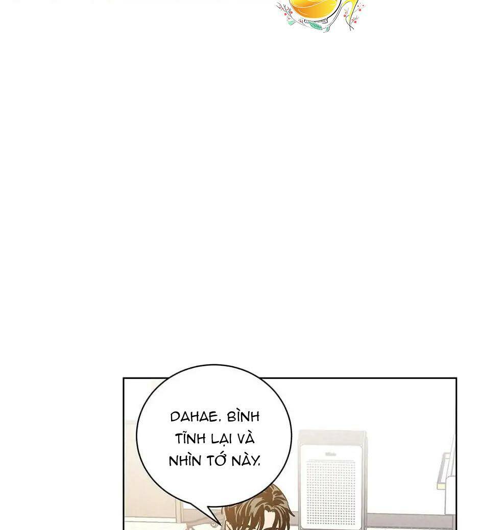 chào nhé, không làm thông gia nữa đâu! chapter 63 46