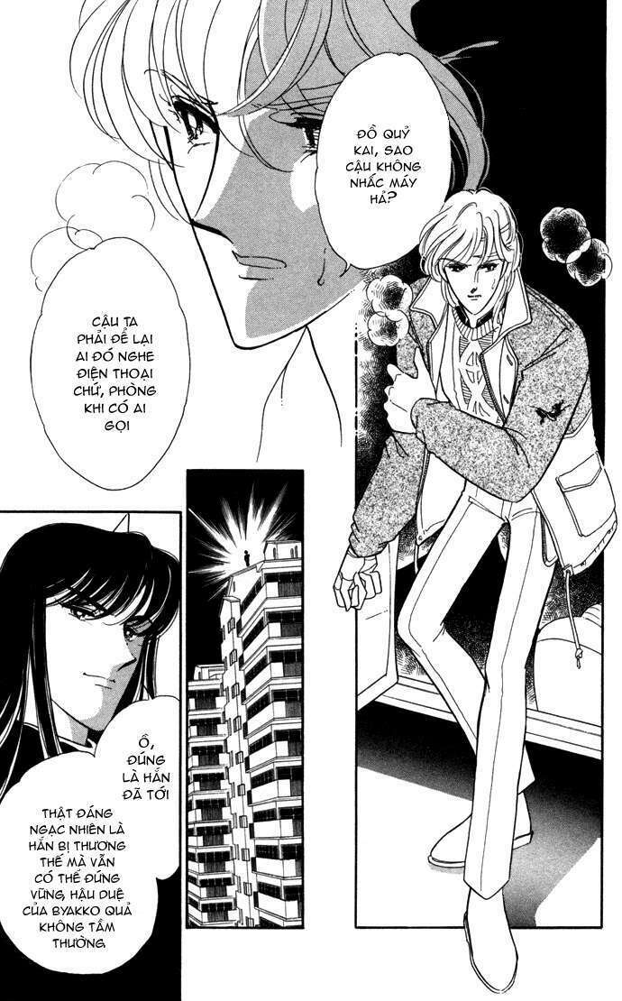 dấu phong ấn xanh chapter 5 73