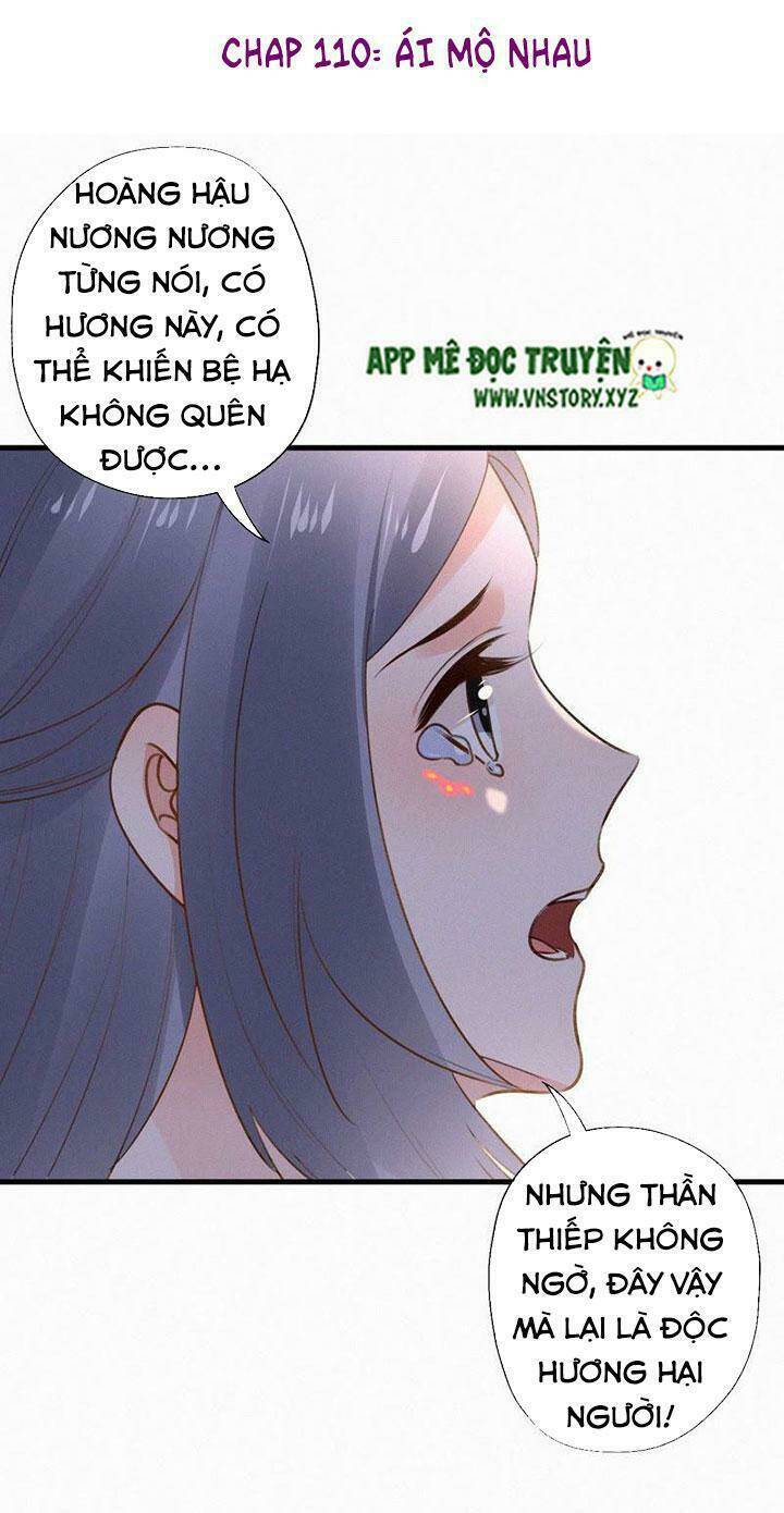 thiên hương mỹ nhân chapter 112 1