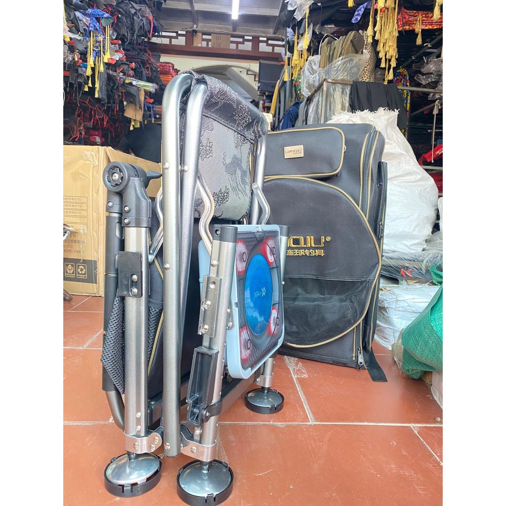 Ghế Địa Hình Cao Cấp Lianqiu LQ-032B