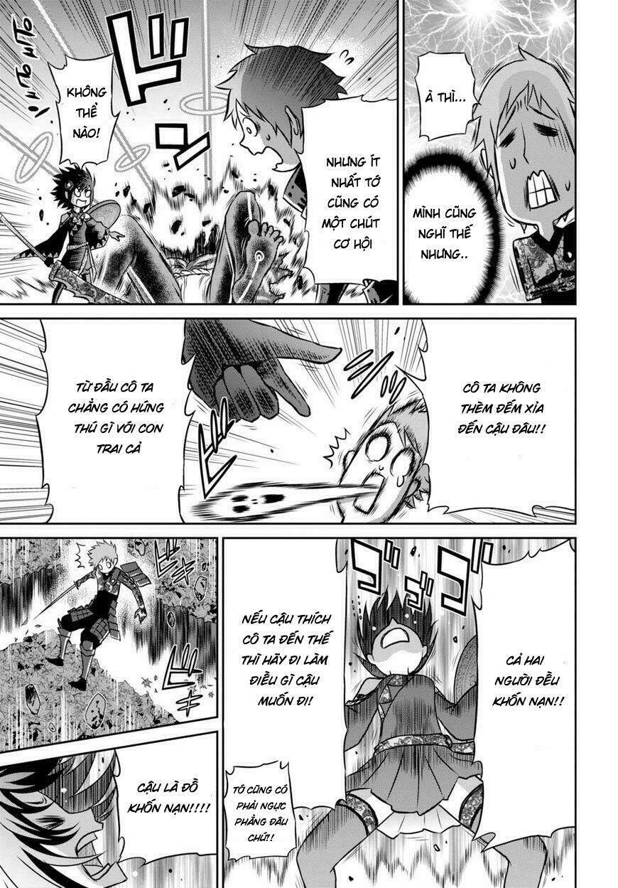 raisekamika chapter 12 19