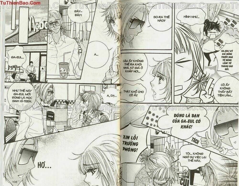 scandal đáng ngờ chapter 5 55