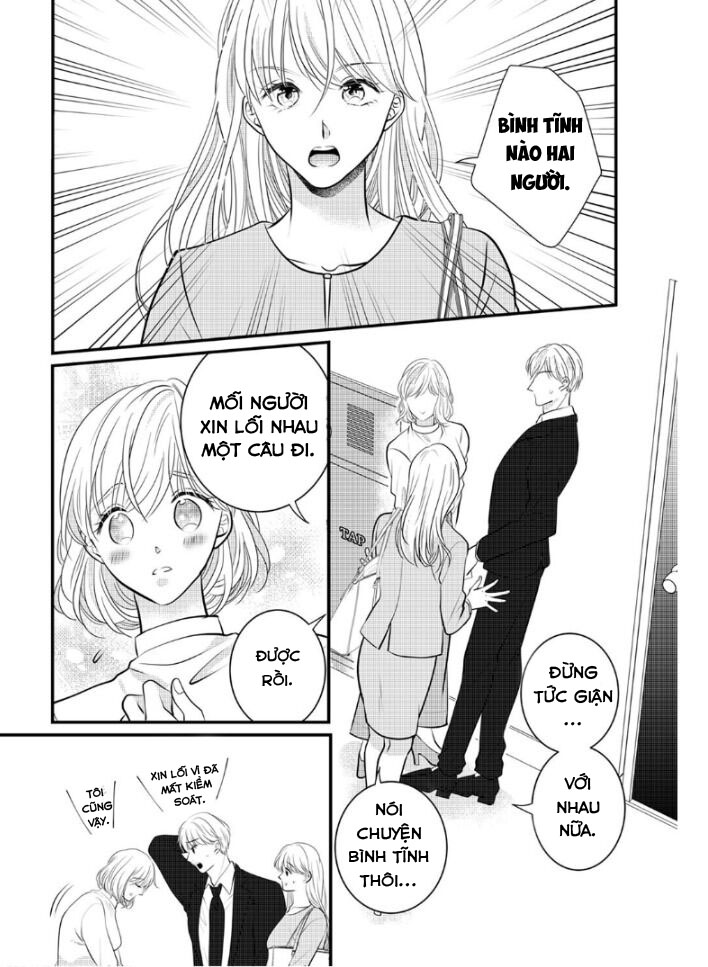 anh khiến em mệt mỏi chapter 8 2