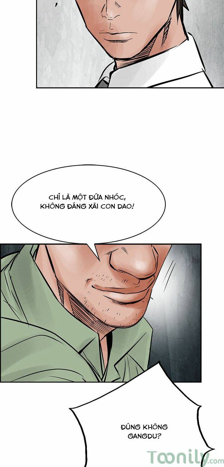 huyền thoại : khởi đầu chapter 29 19