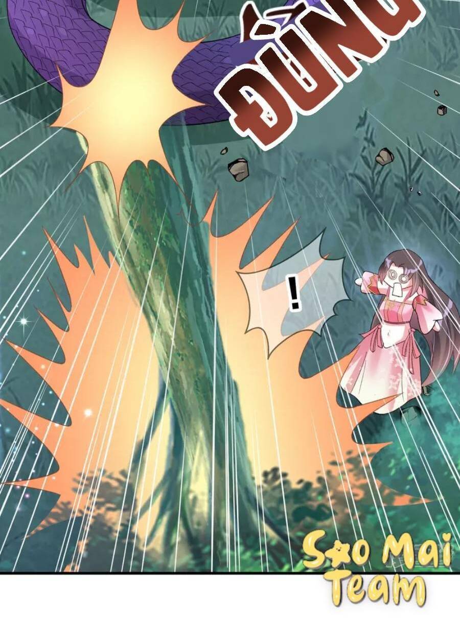 long vương truy thê chapter 6 33