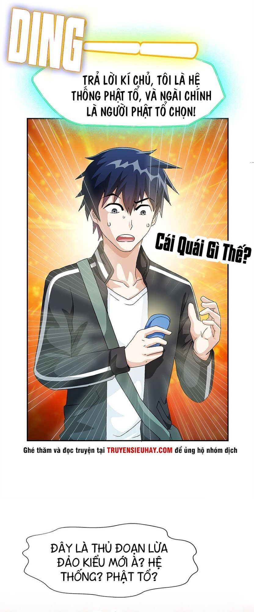 độ ta không độ nàng chapter 1 46