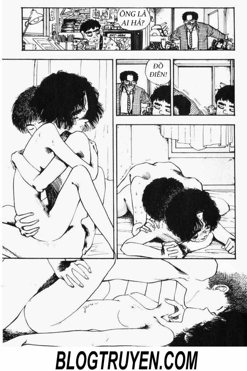 asatte dance chapter 66 15