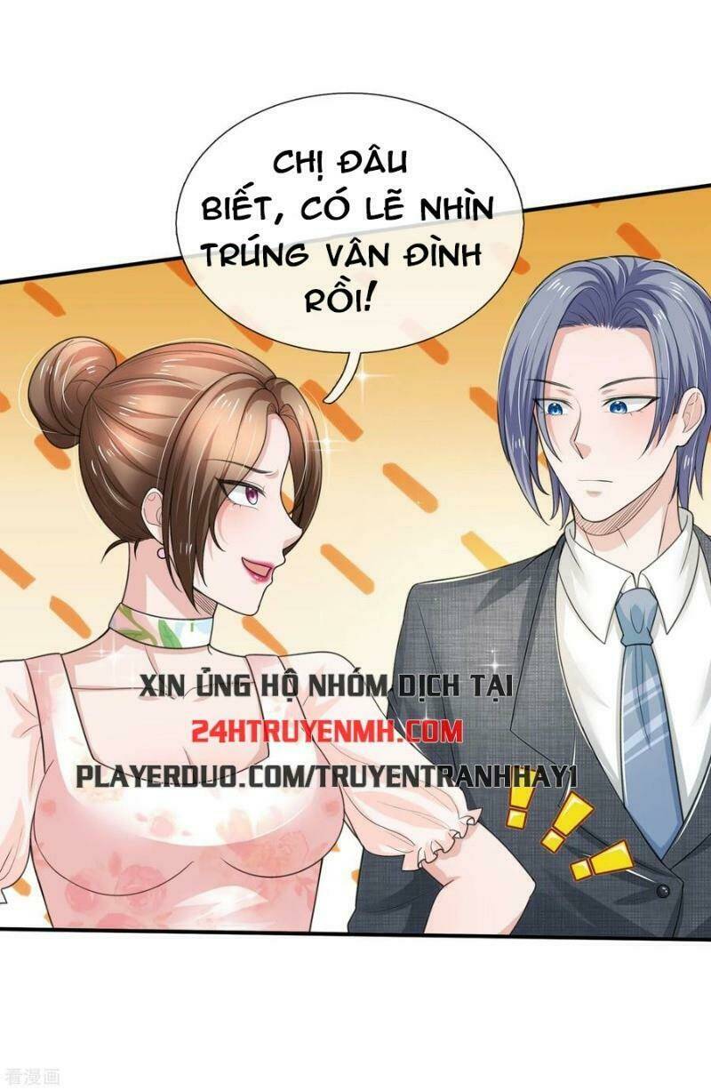 tuyệt đỉnh khí thiếu chapter 55 9