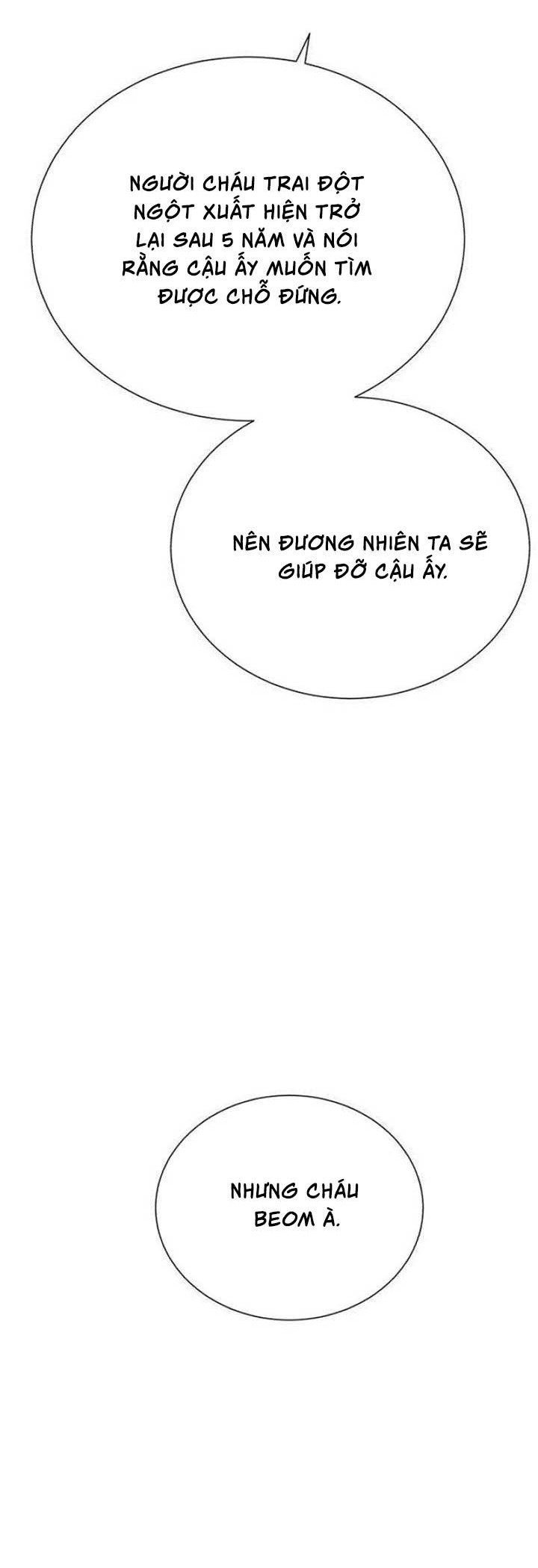 thư ký quyền lực chapter 3 57