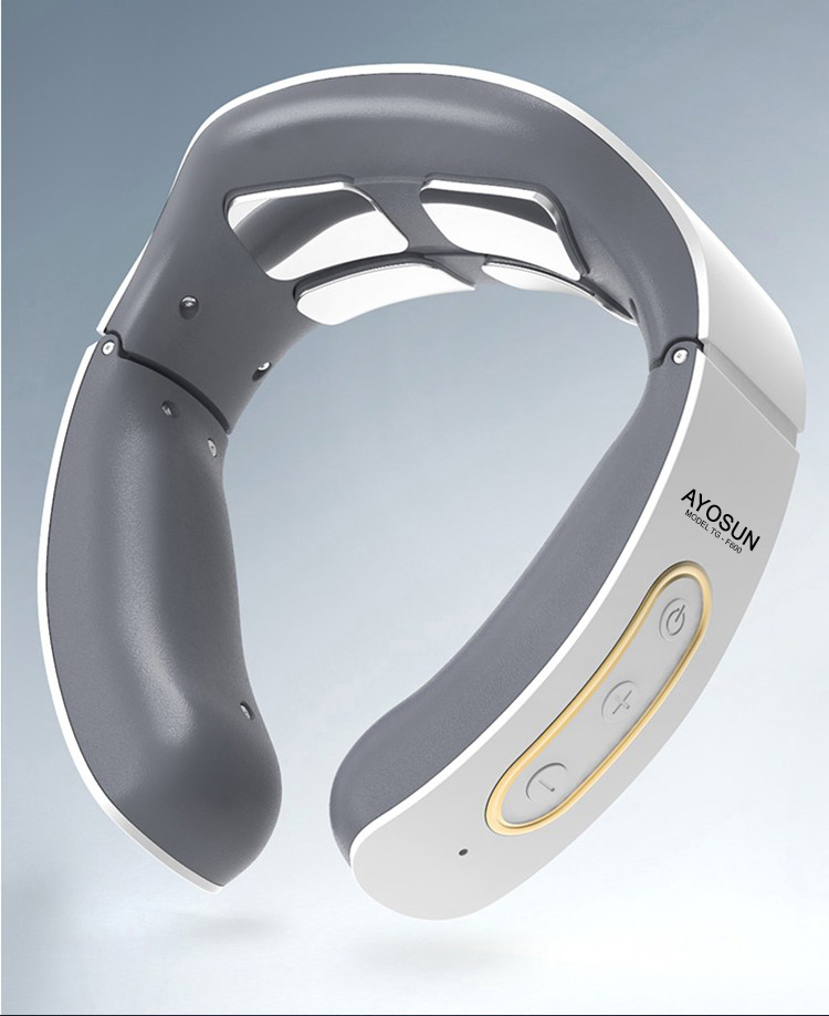 Máy Massage Cổ 5D aYosun TG – S400