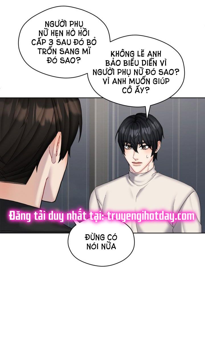 [18+] trò chơi giữa hai người chapter 14.2 21