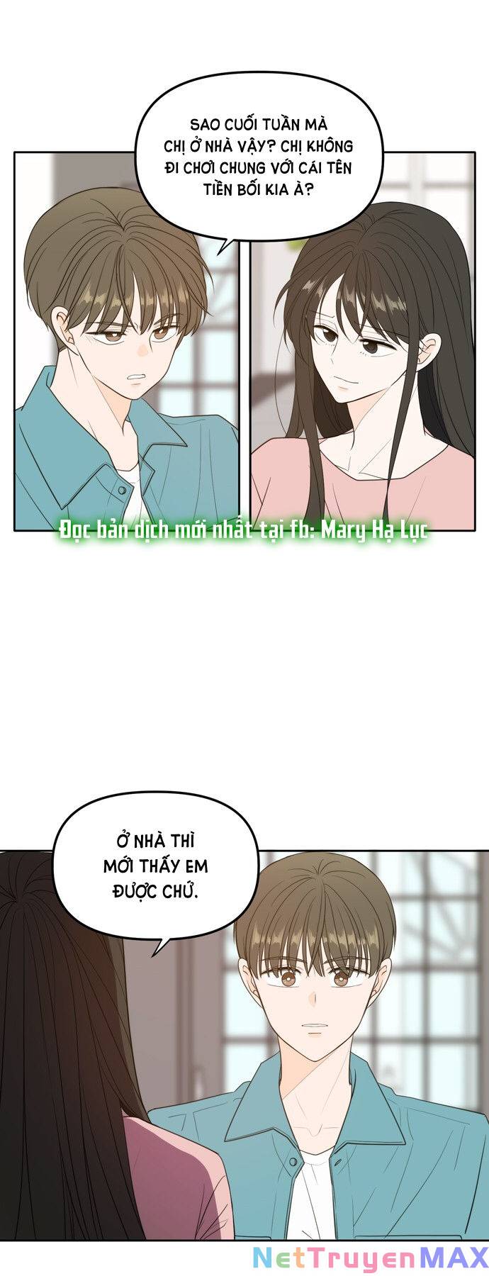 kiếp này cũng xin chăm sóc tôi như vậy nhé kiếp này cũng xin chăm sóc tôi như vậy nhé chapter 111 28