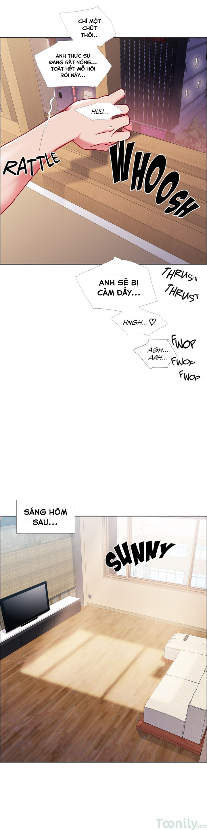 rental girls chapter 44 5