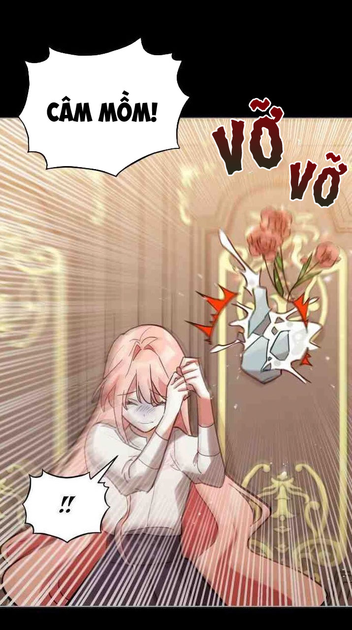 quý cô không thể chạm vào chapter 6 5