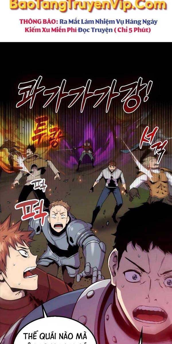 tôi thăng cấp trong lúc ngủ chapter 90 83