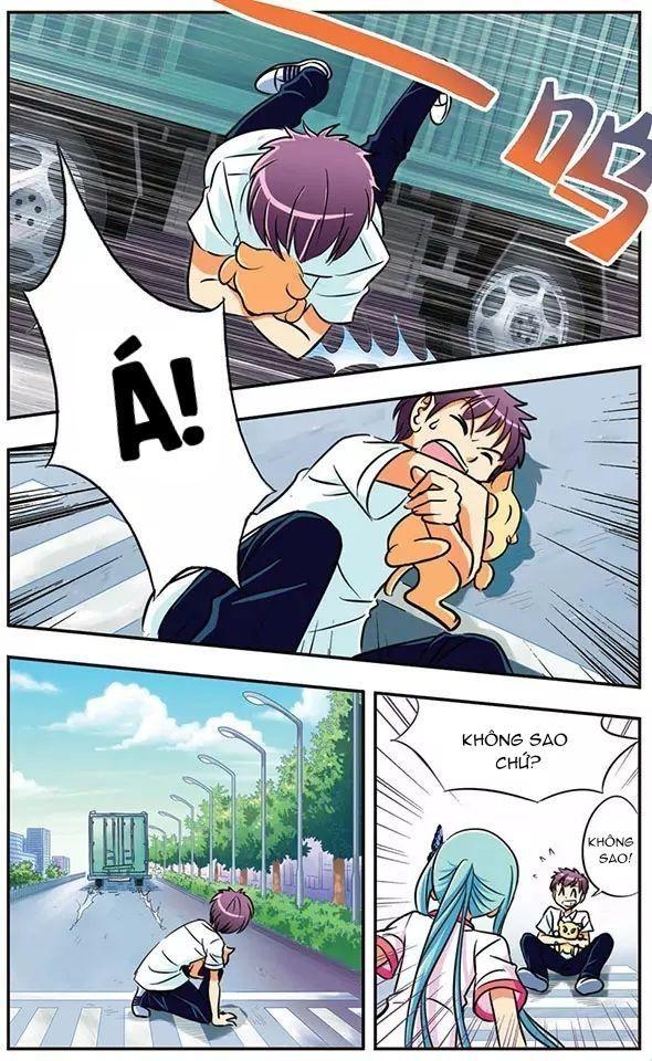 nặc á chi điệp chapter 8 3