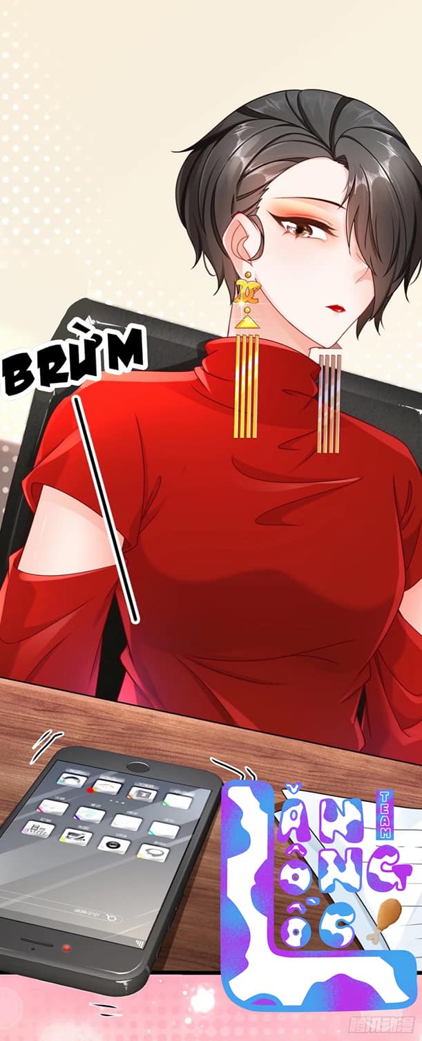 chị gái có thể có tâm tư gì xấu đây chapter 7 11