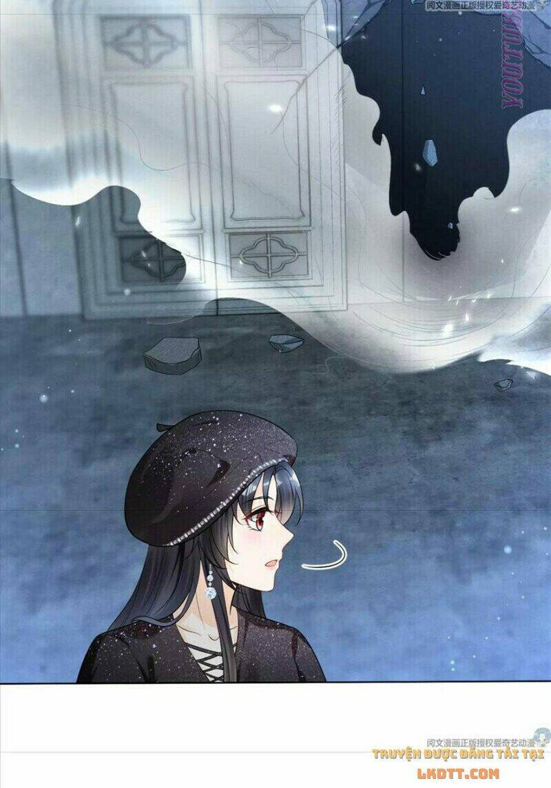 tôi trở thành tổ tông của 5 vị đại lão chapter 84 4