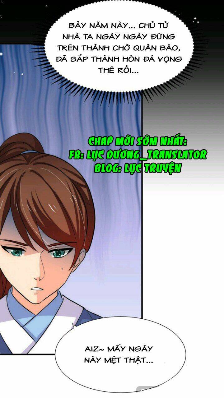 phu quân có độc chapter 2 25