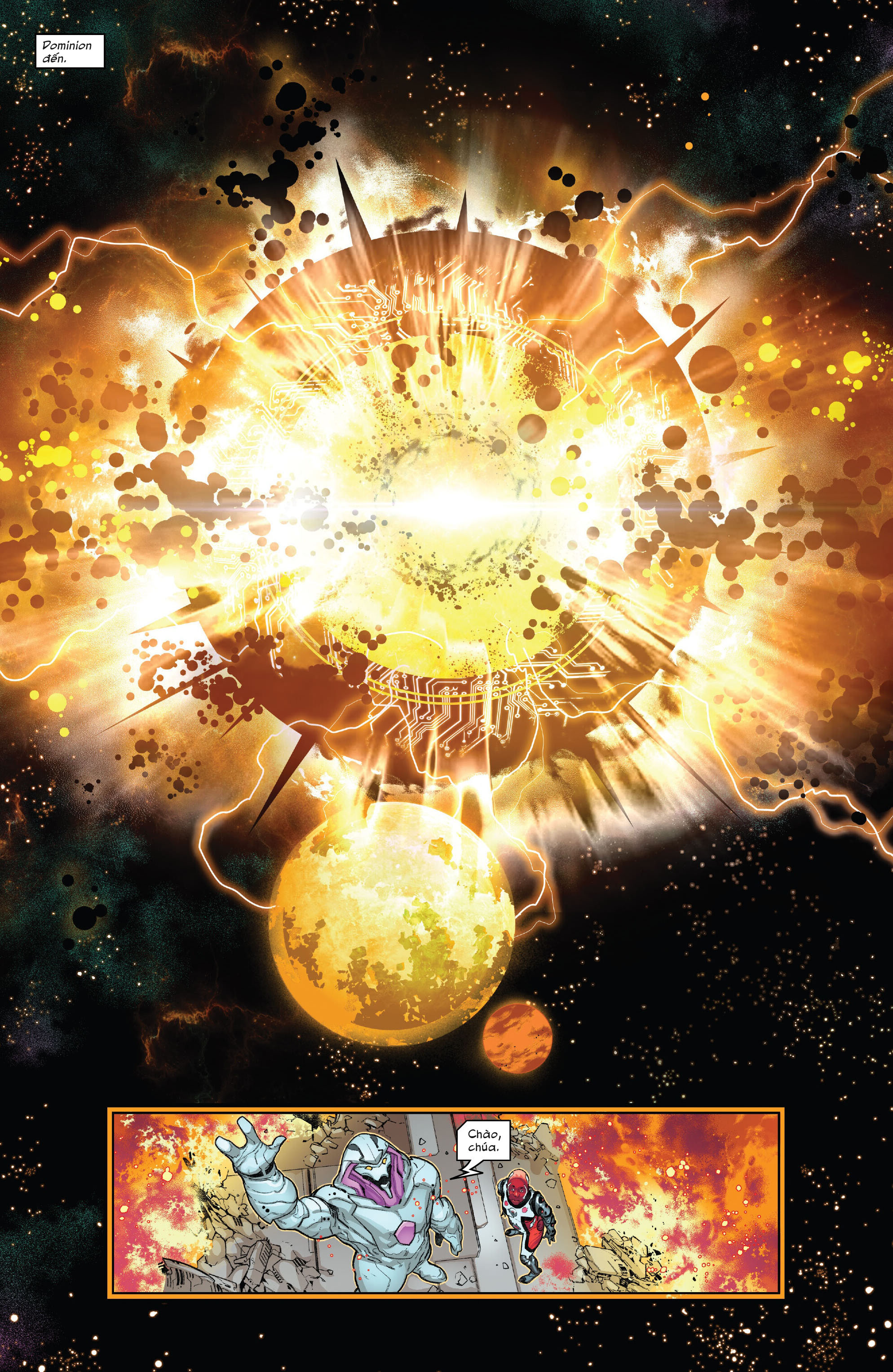 rise of the powers of x (2024) chapter 1 17