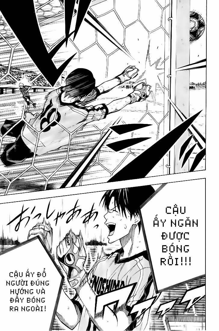 kỵ sĩ trong vòng cấm chapter 161 15