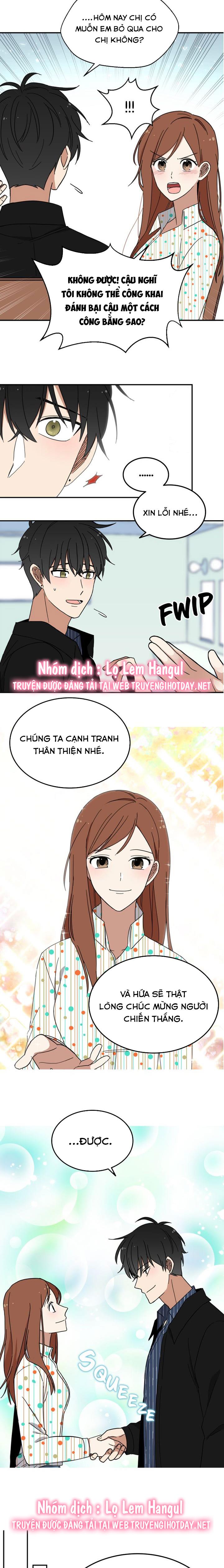 công thức cho tình yêu chapter 72 1