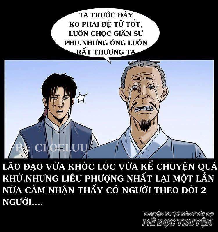 tiên sơn truyền kỳ chapter 19.1 26