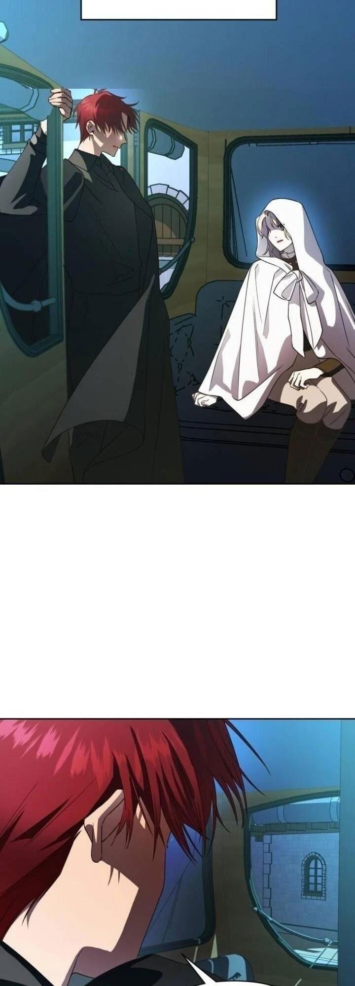 tôi muốn trở thành cô ấy dù chỉ là một ngày chapter 37 3