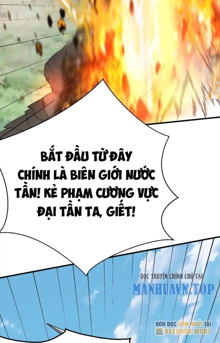 đại tần, ta là con tần thủy hoàng, giết địch thành thần chapter 63 63